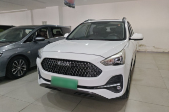 哈弗M6 2019款 1.5T 手动两驱精英型 国V