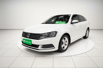 大众 朗行 2017款 1.6L 自动风尚版