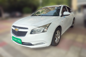 雪佛兰 科鲁兹 2015款 1.5L 经典 SE MT