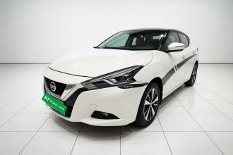 日产 蓝鸟 2019款 1.6L CVT炫酷版 国V