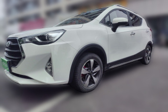 江汽集团 瑞风S3 2017款 1.5L 手动豪华型