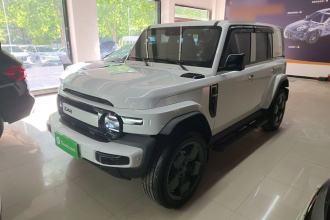 iCAR 超级V23 2025款 501四驱智驾版