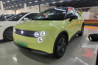 firefly萤火虫 2025款 发光版