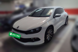 大众 尚酷 2014款 1.4TSI 竞驰版