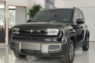 宝骏悦也Plus 2026款 301km旗舰版