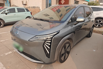埃安 AION Y 2023款 Plus 510 乐享版