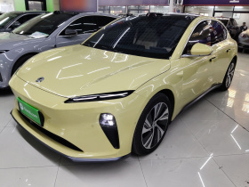 蔚来ET5 2022款 75kWh