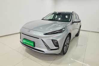 别克E5 2023款 臻享标准续航版