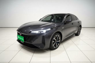 长安 逸动 2025款 蓝鲸 1.5T 500Bar尊贵型