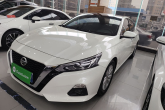 日产 天籁 2019款 2.0L XL 舒适版