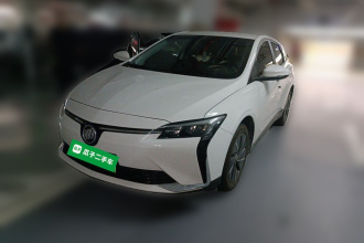 别克 微蓝6 2024款 430km 舒享版