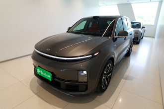 理想汽车 理想L8 2024款 Max