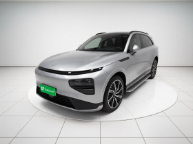 小鹏G9 2024款 702 Max