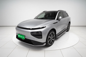 小鹏G9 2024款 702 Max