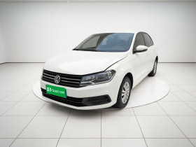 大众 桑塔纳 2021款 1.5L 手动风尚版