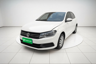 大众 桑塔纳 2021款 1.5L 手动风尚版