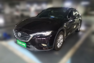 马自达CX-4 2018款 2.0L 自动两驱蓝天活力版 国V