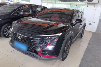 长安UNI-T 2020款 1.5T 旗舰型