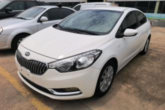 起亚K3 2015款 1.6L 自动GL