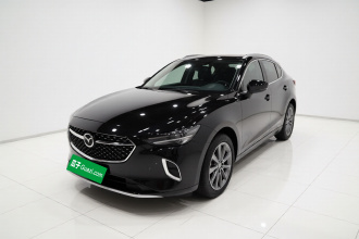 别克 2020款 昂科威S 652T 四驱Avenir艾维亚