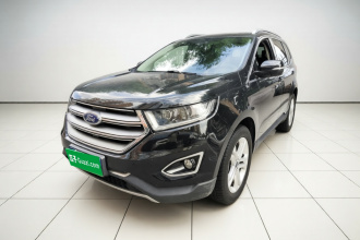 福特 锐界 2016款 EcoBoost 245 四驱豪锐型 7座