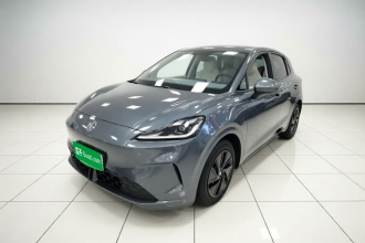 名爵 MG4 EV 2026款 改款 437 随心版