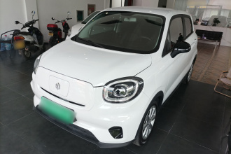 零跑汽车 零跑T03 2022款 特别版