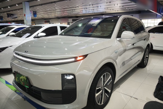 理想汽车 理想L6 2024款 Pro