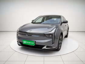 哪吒汽车 2022款 哪吒U-Ⅱ 400 磷酸铁锂