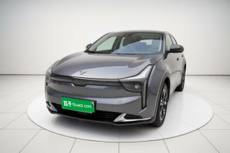 哪吒汽车 2022款 哪吒U-Ⅱ 400 磷酸铁锂