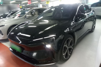 蔚来ET5T 2024款 75kWh Touring