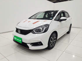 本田 LIFE 2021款 1.5L CVT SPORT心动版