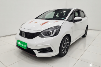 本田 LIFE 2021款 1.5L CVT SPORT心动版