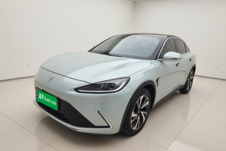 ARCFOX极狐 极狐 阿尔法S 2022款 708S+ 160kW