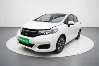 本田 飞度 2016款 1.5L LX CVT舒适型