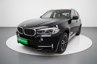 宝马X5(进口) 2017款 xDrive28i