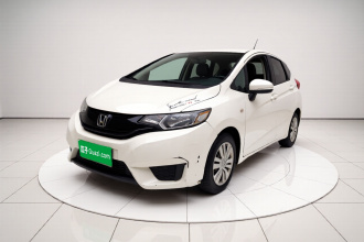 本田 飞度 2016款 1.5L LXS CVT舒适天窗版