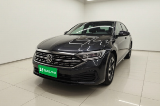 大众 速腾 2023款 300TSI DSG超越版