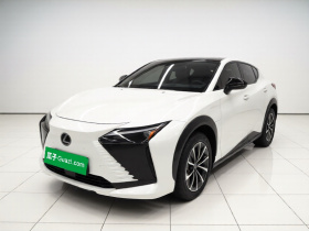雷克萨斯RZ 2023款 450e 四驱纵享版