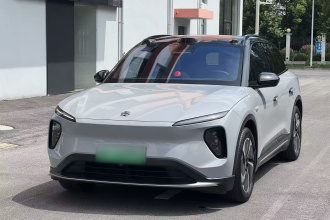 蔚来ES6 2023款 75kWh