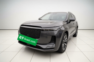 理想汽车 理想ONE 2021款 增程6座版