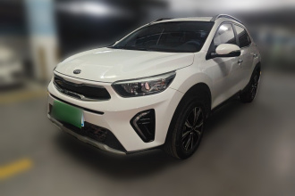 起亚 奕跑 2019款 1.4L 自动趣享版 国VI