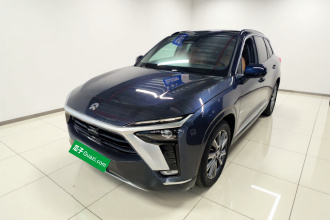 蔚来ES8 2022款 75kWh 六座版