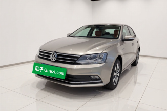 大众 速腾 2015款 230TSI 手动豪华型