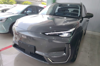 吉利银河 银河E5 2024款 530km 星舰版