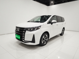 广汽传祺 传祺M6 2023款 PRO 270T DCT豪华版