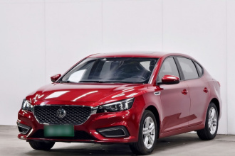 名爵 MG6 2017款 20T 自动精英智联版 国V