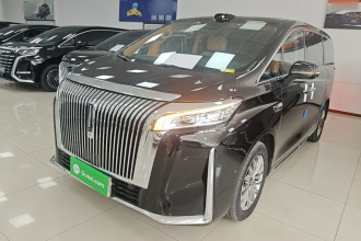 魏牌 高山 2025款 四驱高山8