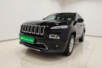 Jeep 自由光 2016款 2.4L 优越版