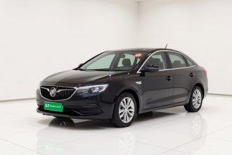 别克 英朗 2018款 18T 自动精英型